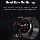 Fitness IP67 Waterproof Smartwatch